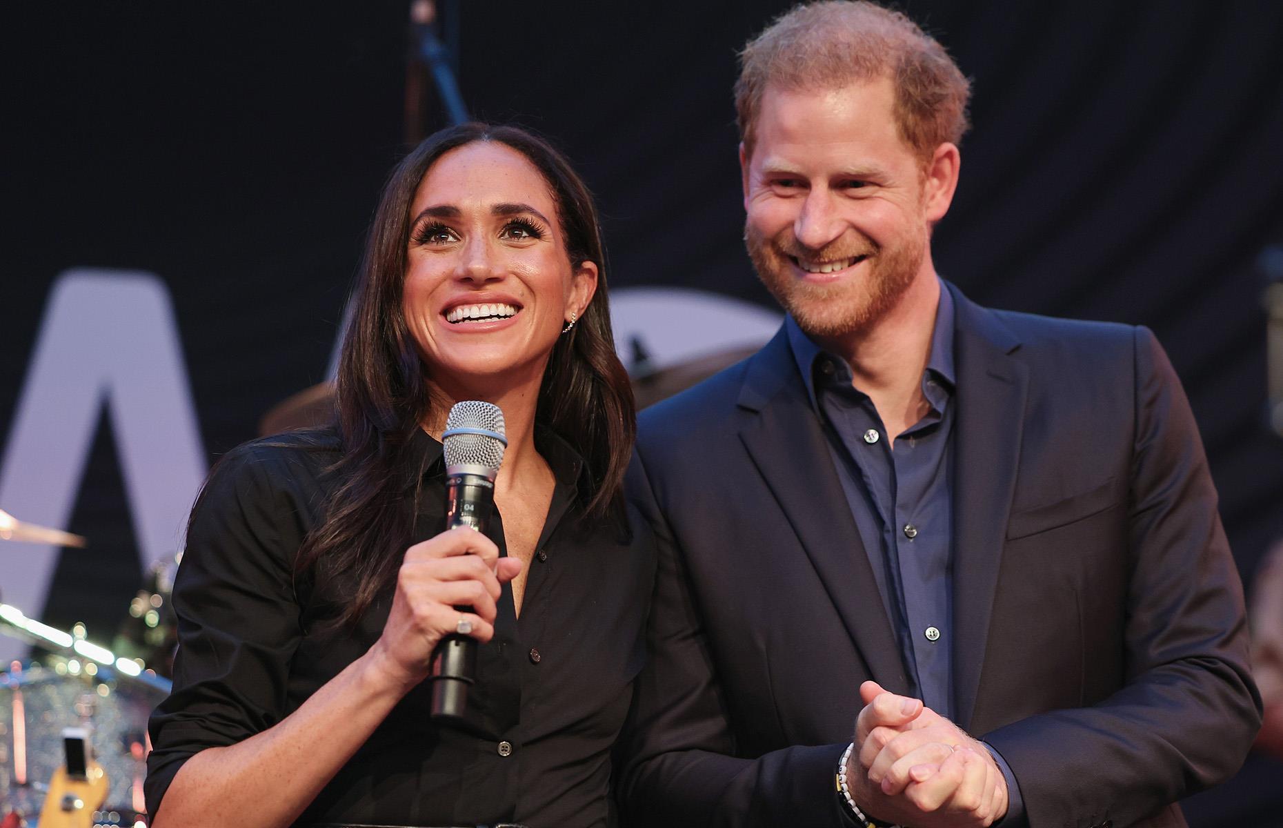 A resounding success or a royal flop?